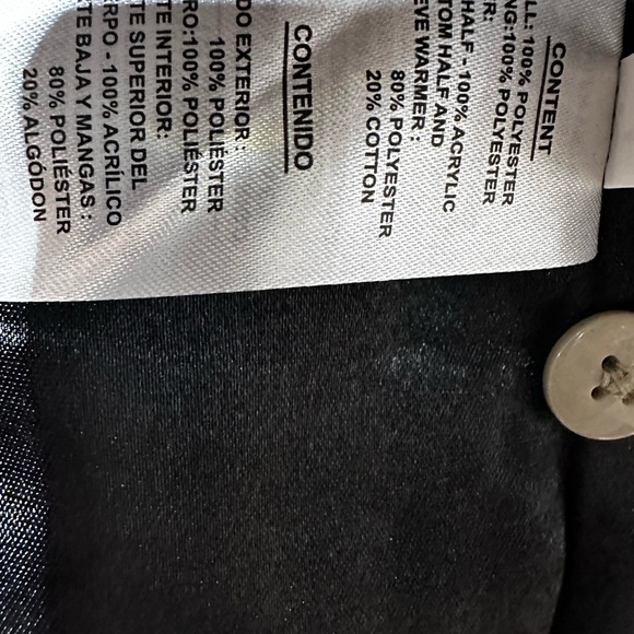 DONATELLA Women’s Coat - Picture 6 of 7